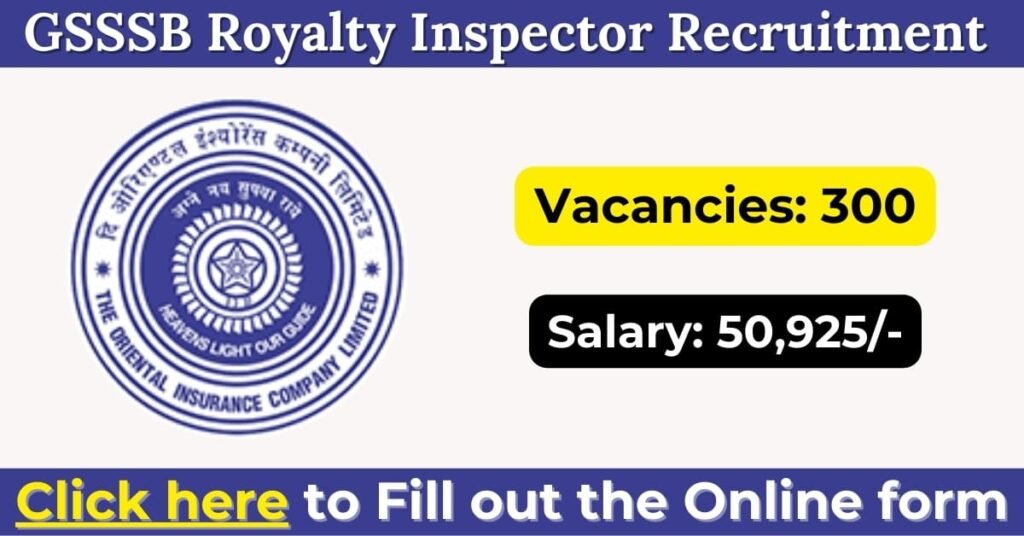 OICL AO Recruitment 2025: Apply Online for Administrative Officer Posts (Scale-I) 1 OICL AO Recruitment 2025: Apply Online for Administrative Officer Posts (Scale-I)