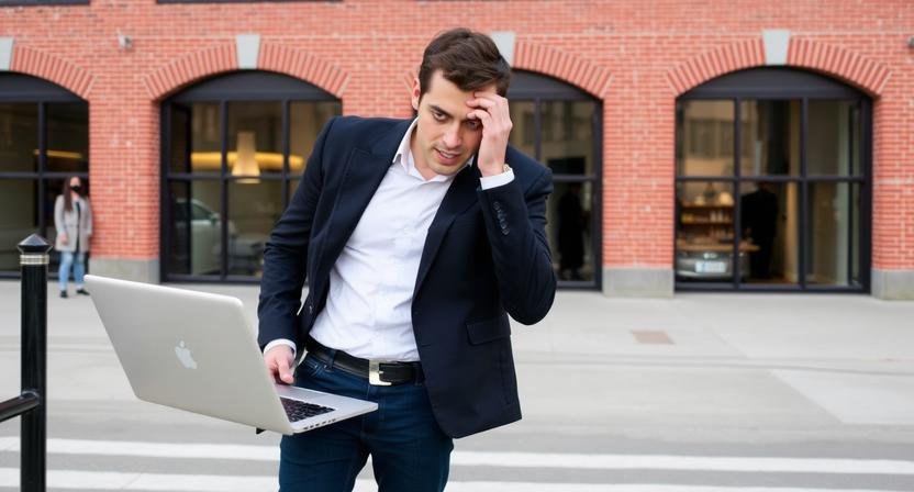 Common Mistakes to Avoid When Searching for Jobs Near Me