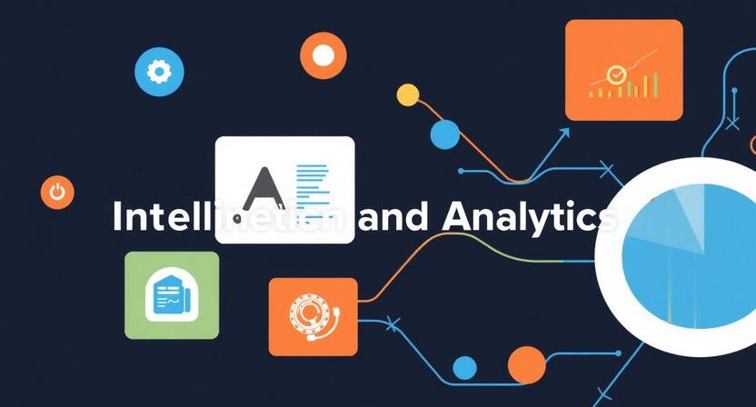 AI Business Intelligence and Analytics Keywords