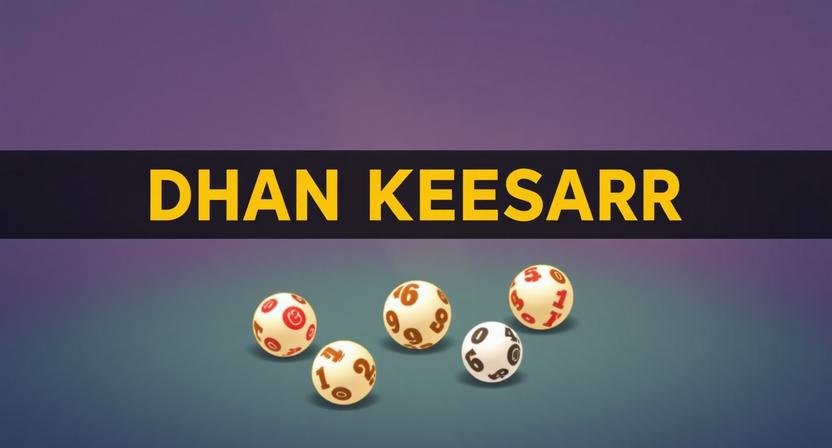 Expert Insights on the Future of Dhan Kesari