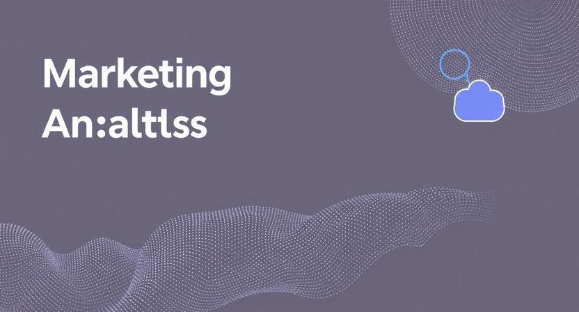 Marketing Analytics and Predictive Insight Keywords