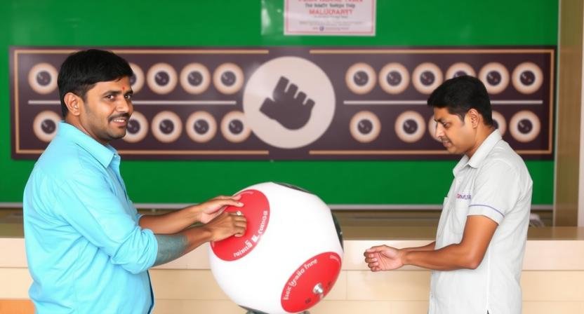 Tips for Checking the Nagaland Lottery Result Safely