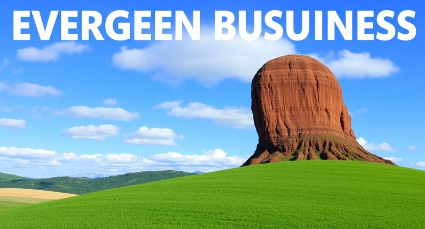 Evergreen Business & Online Income Niches with Massive CPC Value 2026