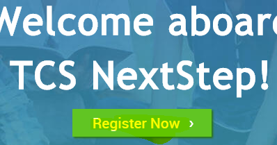 Features of TCS NextStep