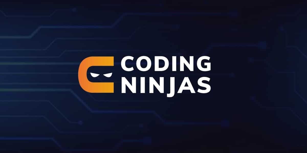 Coding Ninjas: A Complete Guide to Learning Programming and Advancing Your Career