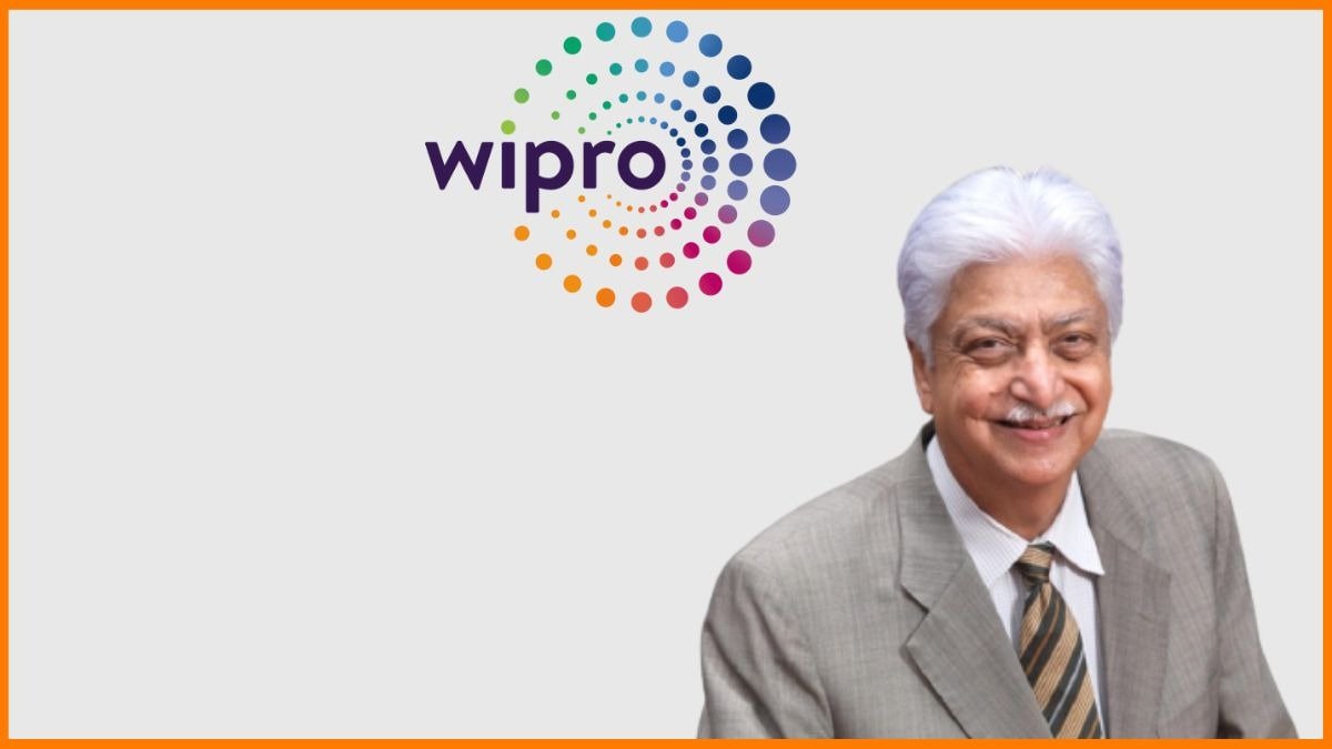 Wipro