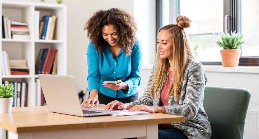 Skills Needed for Work From Home Jobs for Womens