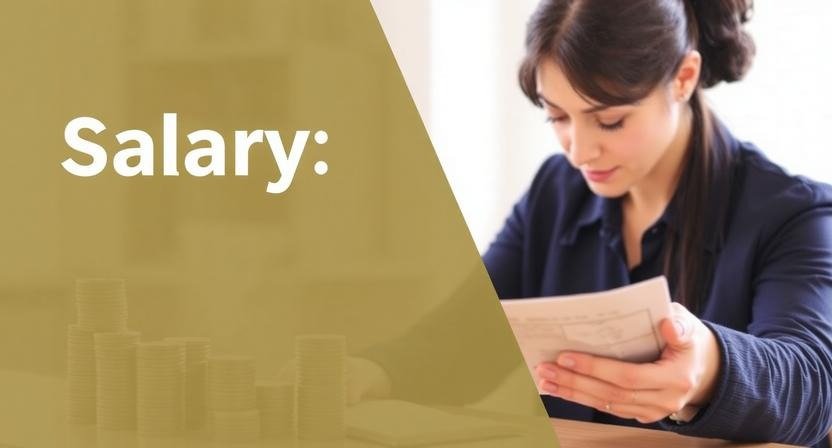 Salary: Meaning, Types, Calculation, Factors, and Career Growth Impact