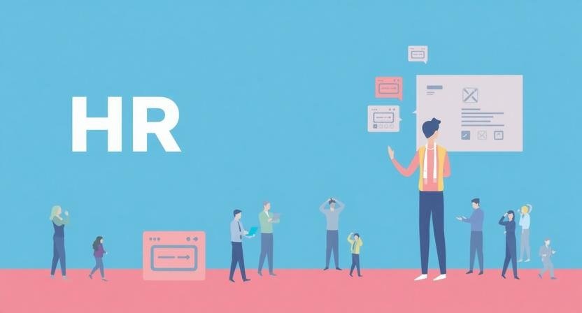 HR Full Form: Complete Guide to Human Resource Management, Roles, and Importance