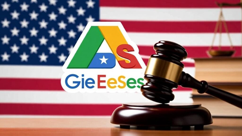 Problem-Based Legal Content: The Hidden Strategy Behind High AdSense CPC in the USA