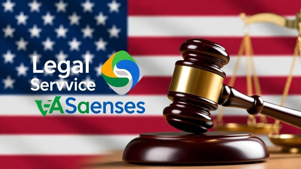 Why Legal Service Keywords Generate the Highest AdSense CPC in the USA