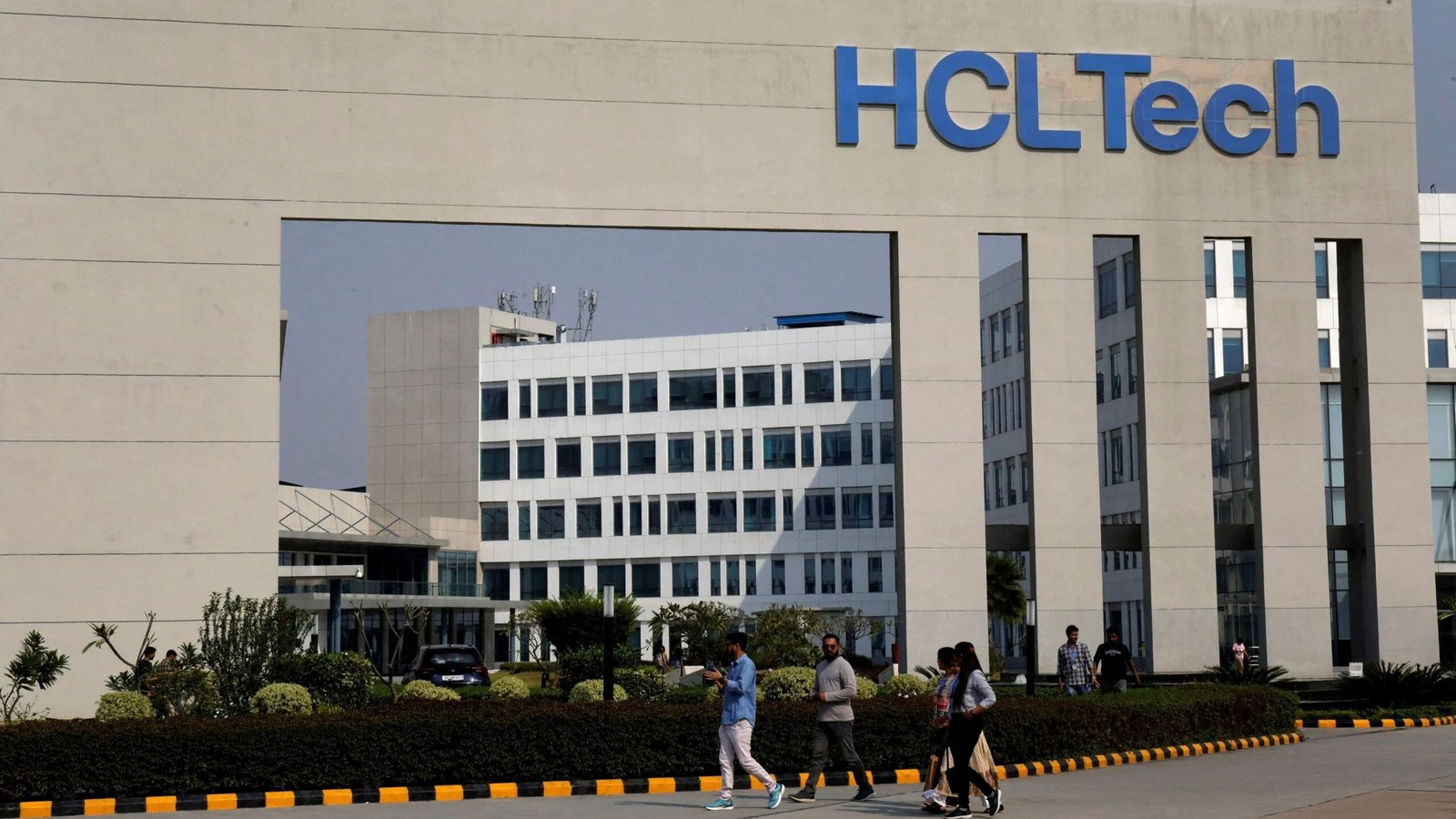 HCLTech: Complete Guide to Careers, Services, Growth, and Opportunities