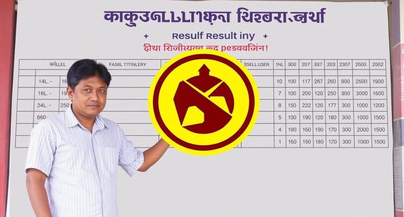 Nagaland Lottery Result – 4 January 1:00 PM