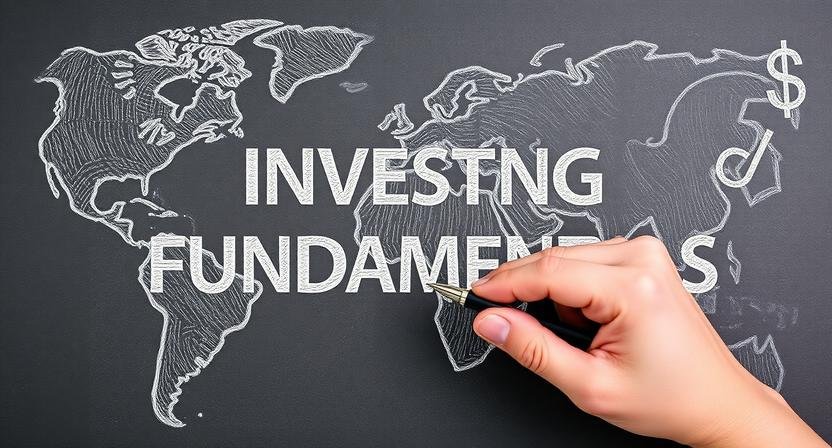 Investing Fundamentals for Beginners
