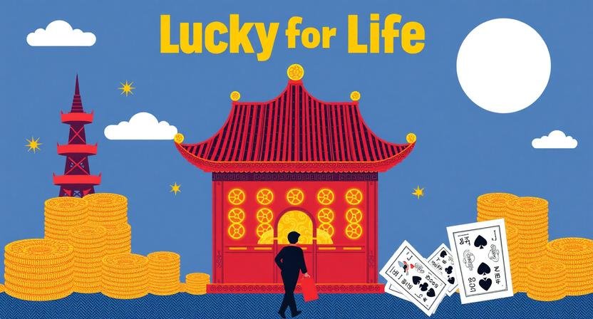 Lucky for Life Strategy Guide: Smart Tips to Improve Your Chances