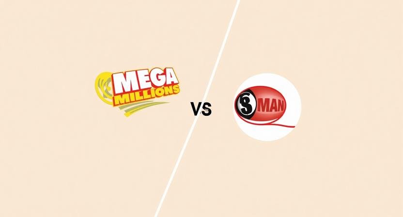 Mega Millions Vs Powerball: Complete Guide for New Lottery Players
