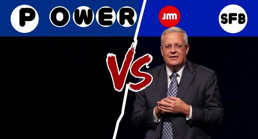 Powerball Vs Lucky for Life: High-Risk Millions or Long-Term Financial Security