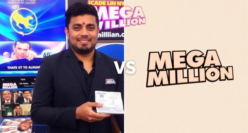 Nagaland State Lottery Vs Mega Millions: Which Lottery Is Easier to Win?