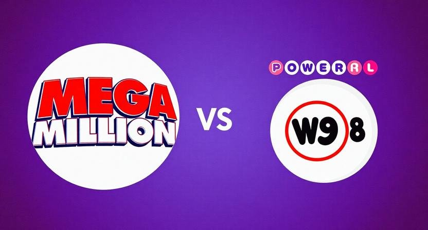 Mega Millions Vs Powerball: Which Lottery Is Easier to Win in 2026?