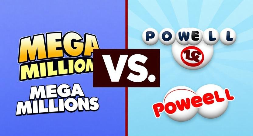 Mega Millions Vs Powerball: Biggest Jackpots in History Compared