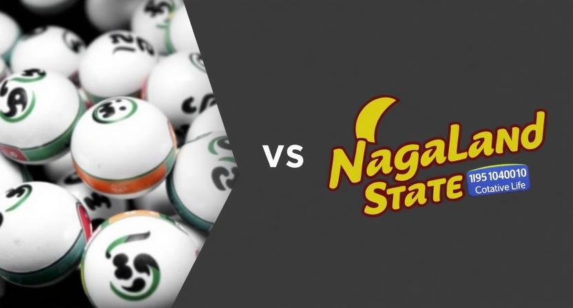 Lucky for Life Vs Nagaland State Lottery: Best Choice for Conservative Players