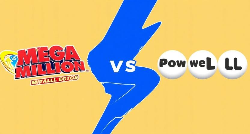 Mega Millions Vs Powerball: Which US Lottery Has Better Winning Odds?