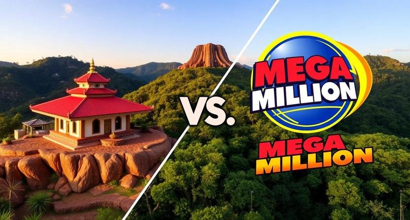 Nagaland State Lottery Vs Mega Millions: Pros, Cons, and Smart Playing Strategies