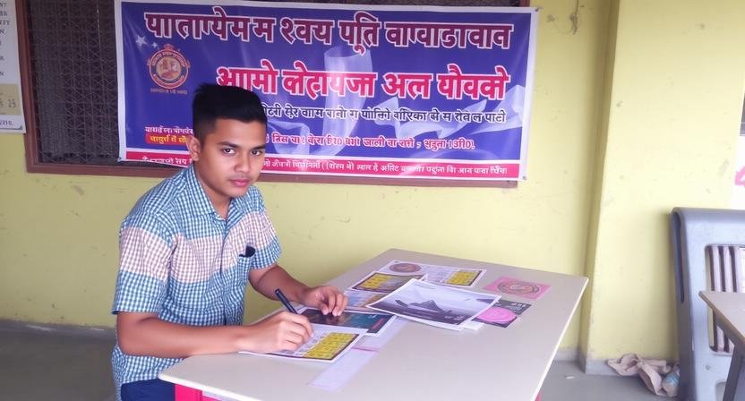 Nagaland Lottery Result - 17 January 1:00 PM