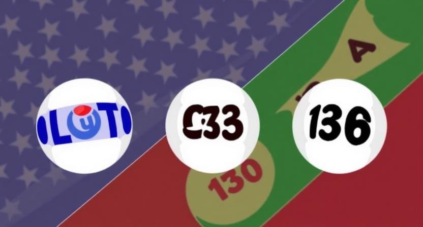 Lotto America Vs Nagaland State Lottery: Legal Rules, Taxes, and Claim Process
