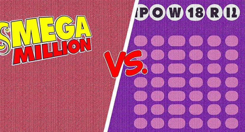 Mega Millions Vs Powerball: Tax Rules and Prize Claim Process Compared