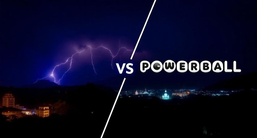 Nagaland State Lottery Vs Powerball: Legal, Tax, and Prize Claim Comparison