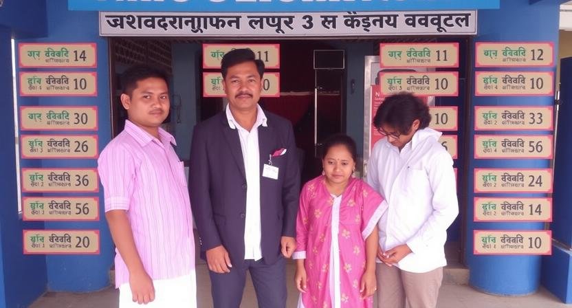 Nagaland Lottery Result – 4 February, 1:00 PM