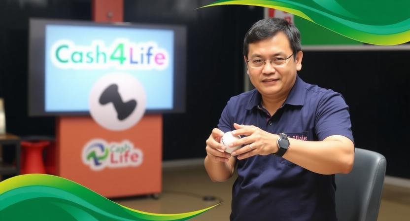 Cash4Life Vs Nagaland State Lottery: Best Choice for Conservative Lottery Players