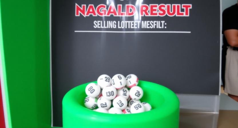 Nagaland Lottery Result – 5 February, 6:00 PM