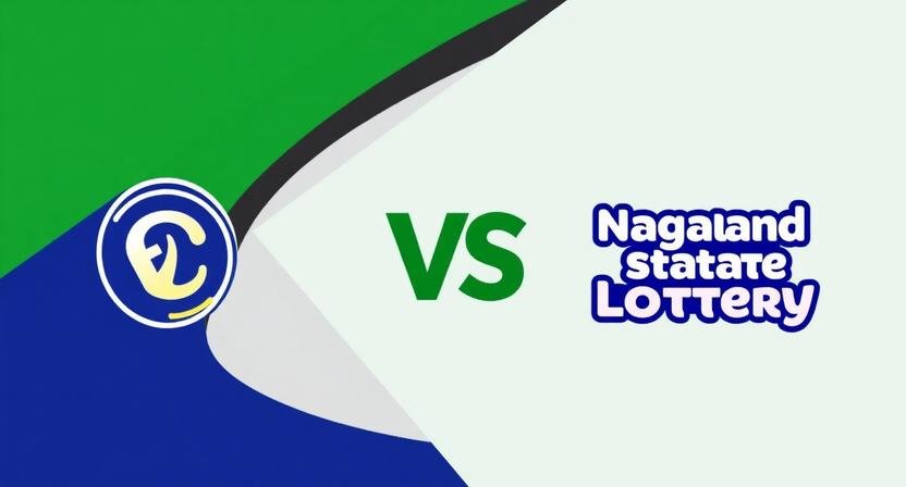 Cash4Life Vs Nagaland State Lottery: Long-Term Financial Security vs Daily Results