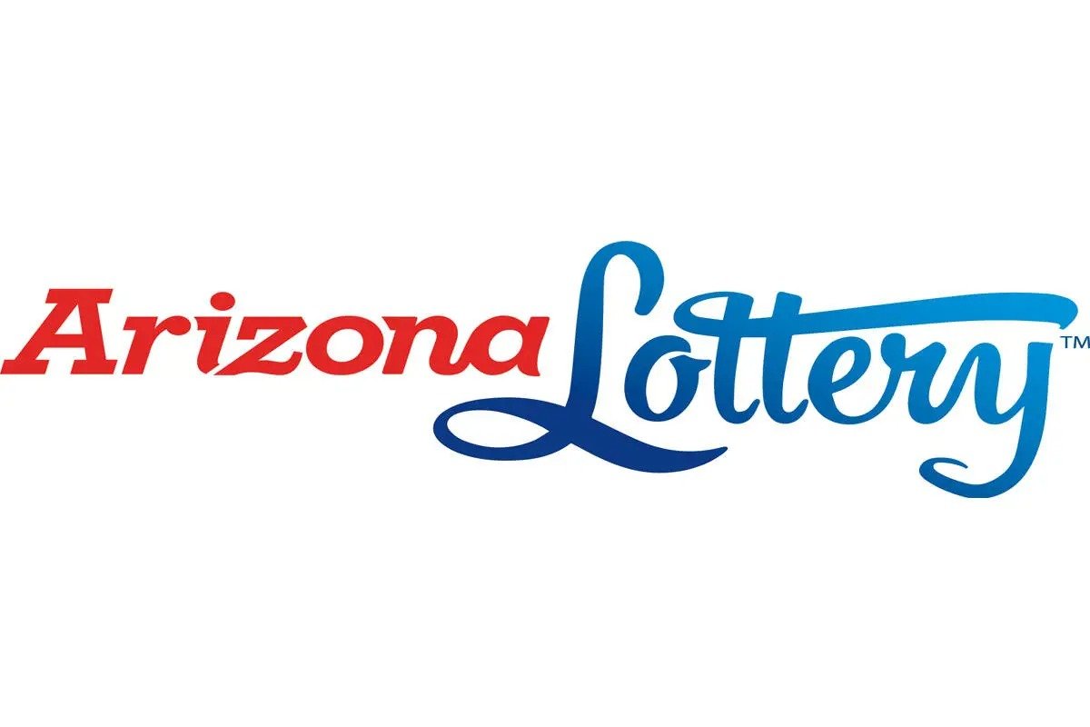 Arizona Lottery Logo