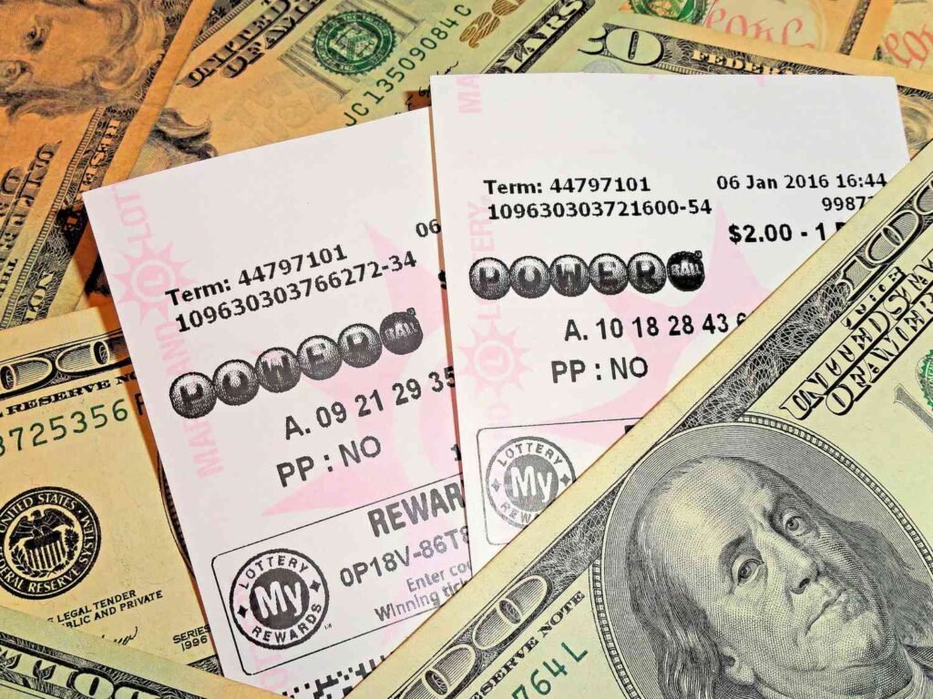 Buy Lottery Tickets Online in Florida