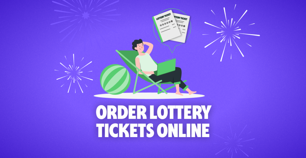 Can You Buy Lottery Tickets Online in California, USA? 1 Can You Buy Lottery Tickets Online in California