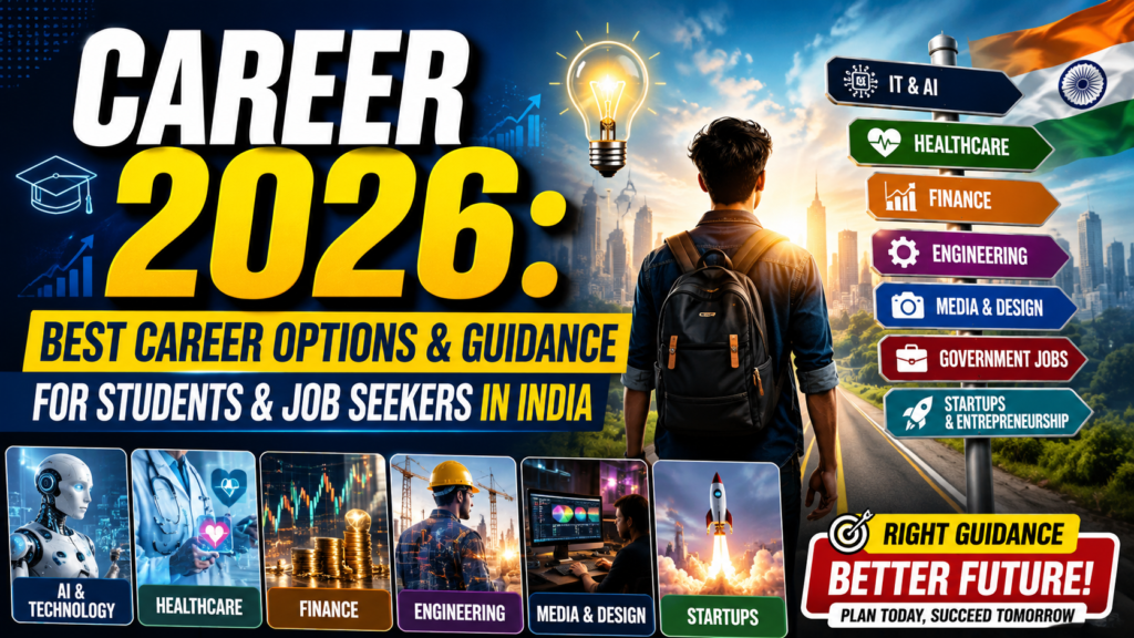 Career 2026