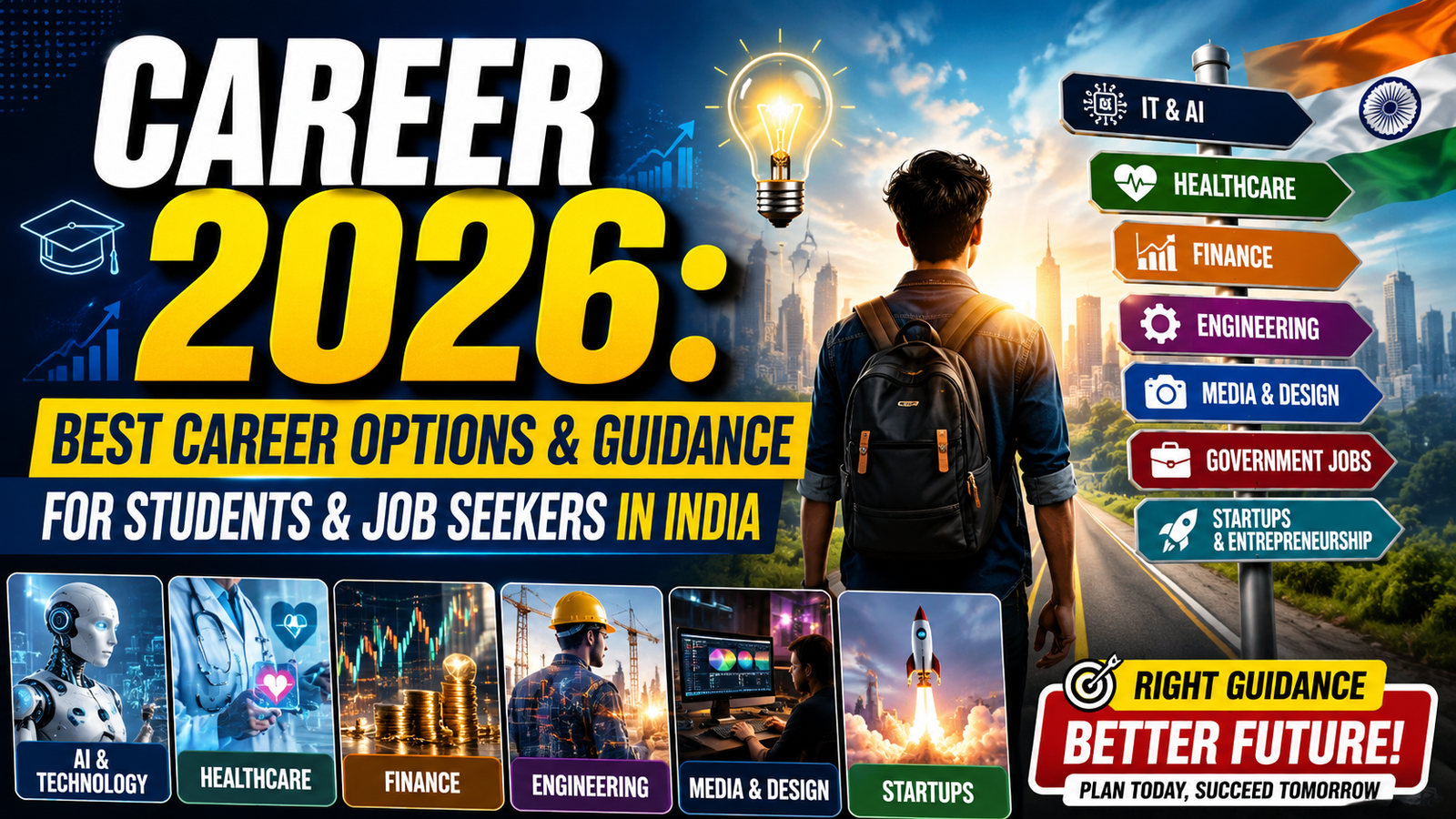 Career 2026