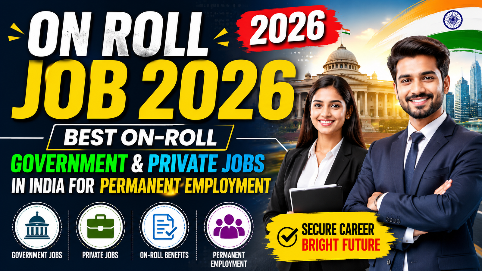 ON Roll Job 2026