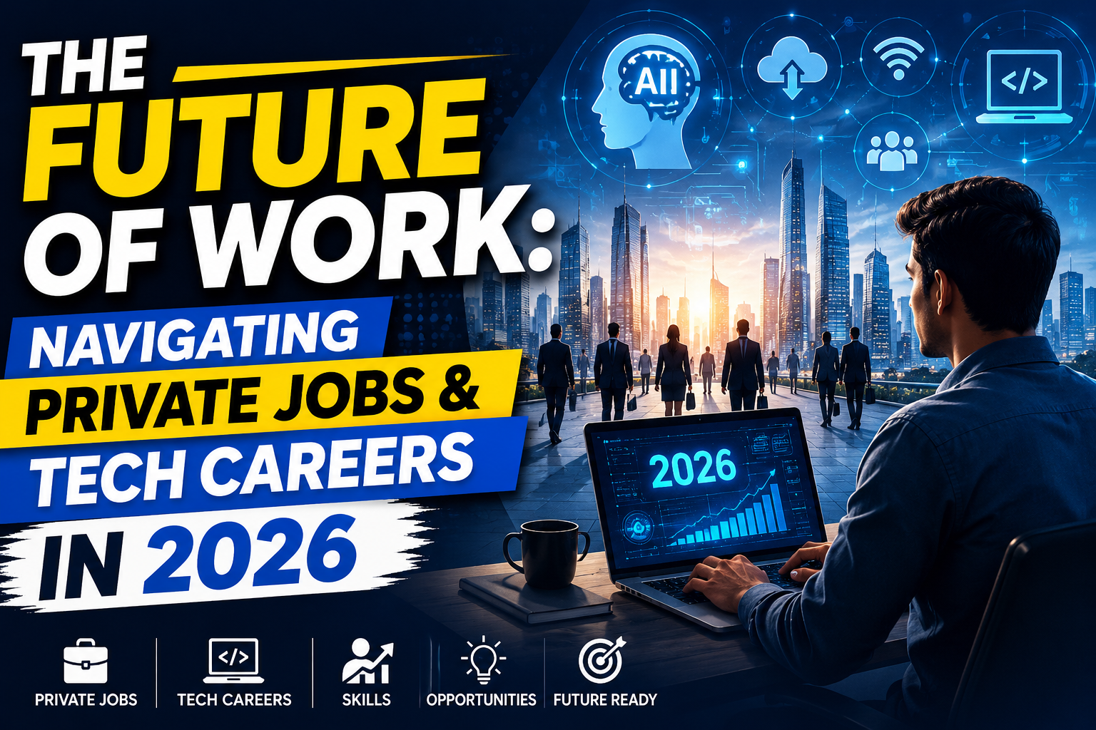 Private Jobs
