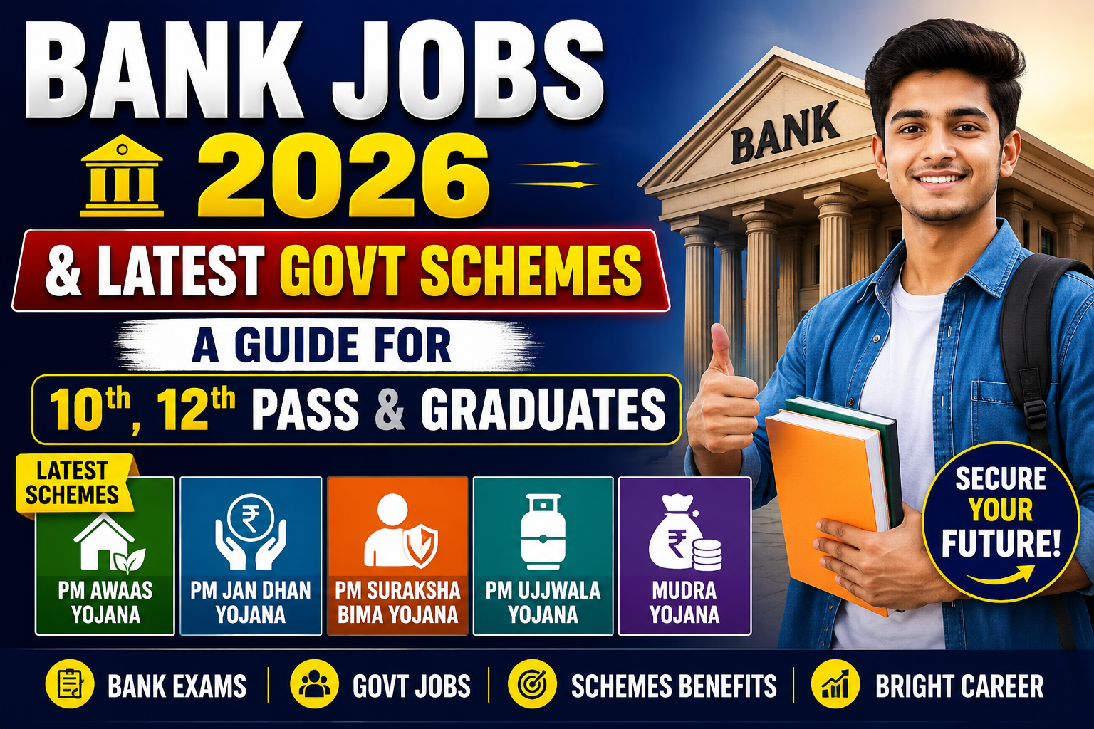 Bank Jobs
